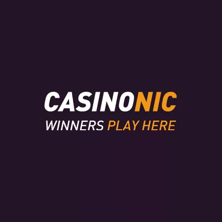 Casinonic logo