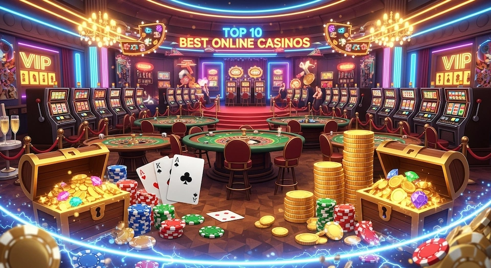 best_online_casino_top