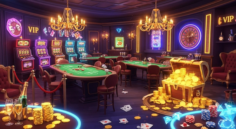 best_online_casino_vip