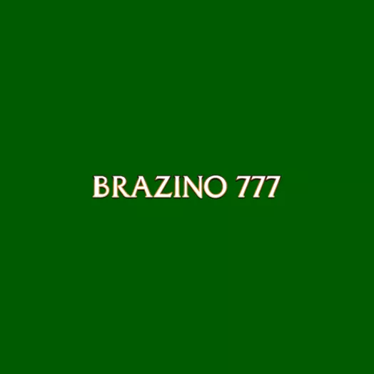 Brazino777 Casino