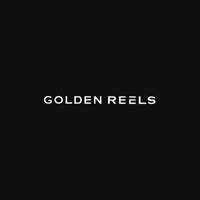 Golden Reels Casino Logo