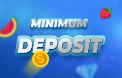 10-dollar deposit casinos