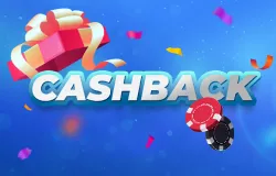 Cashback Bonuses