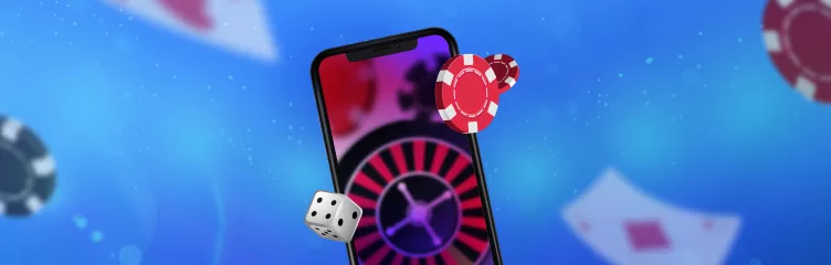 Mobile User Experience of New Online Casinos