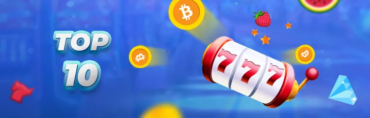 Top 10 Crypto Casinos for Australian Players