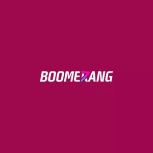 Boomerang Bet logo