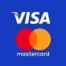 Visa Mastercard