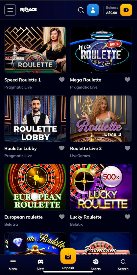 RioAce-casino-live