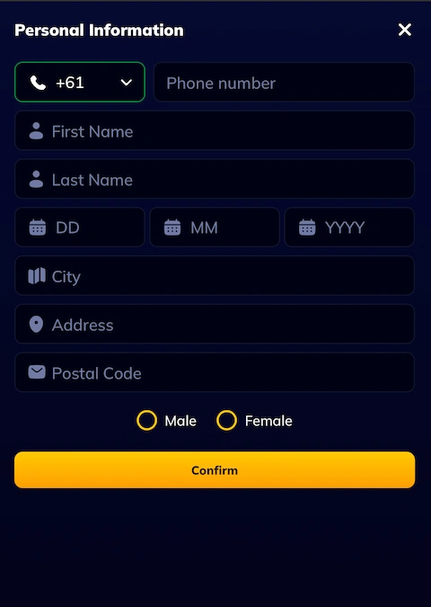 RioAce-casino-registration-2