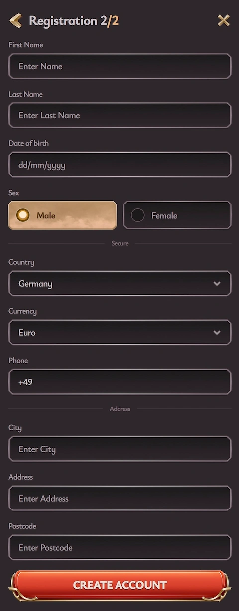 Vicibet-casino-registration-2