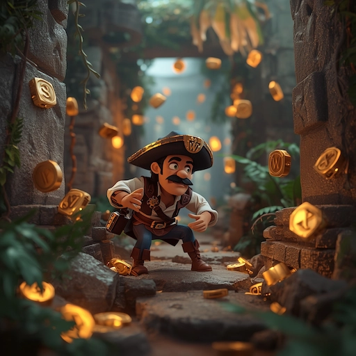 pokies_Gonzo’s_Quest(NetEnt)