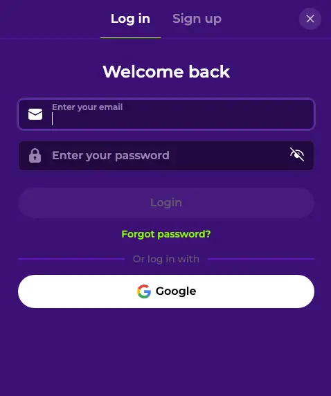 Gambloria_Casino_login