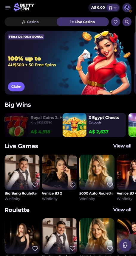 bettyspin_casino_live