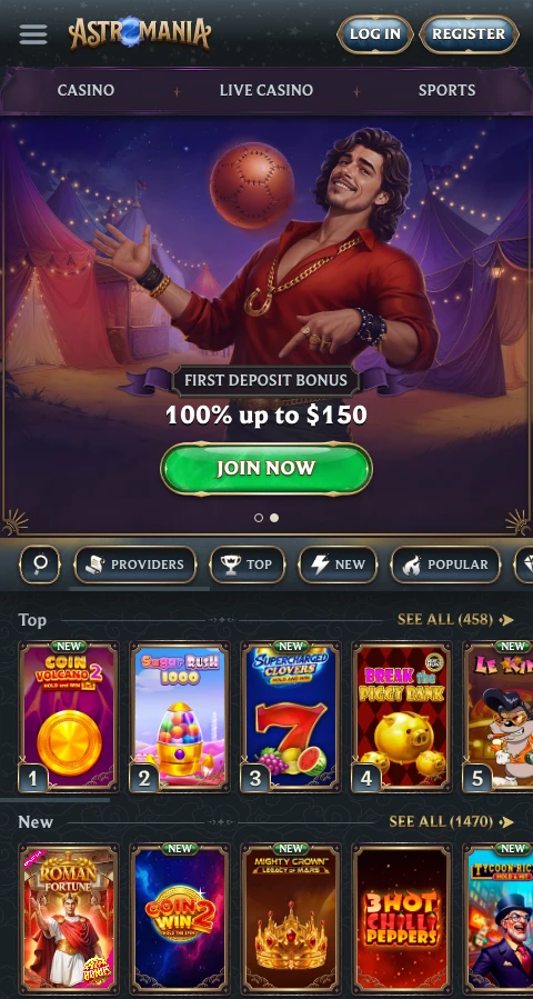 astromania_casino_home