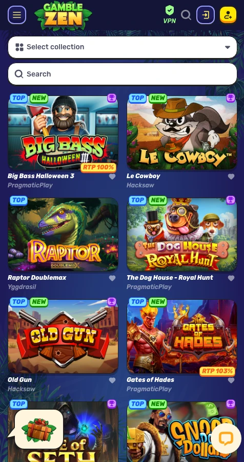 gamblezen_casino_games