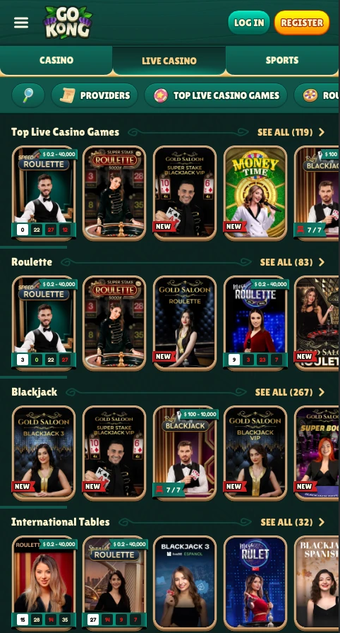 gokong_casino_live