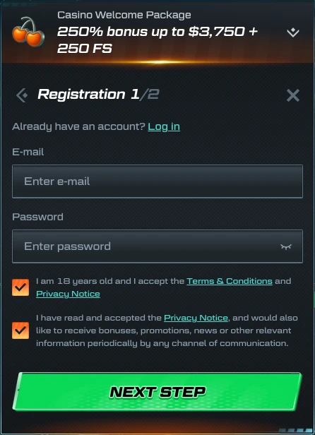 spinational_registration