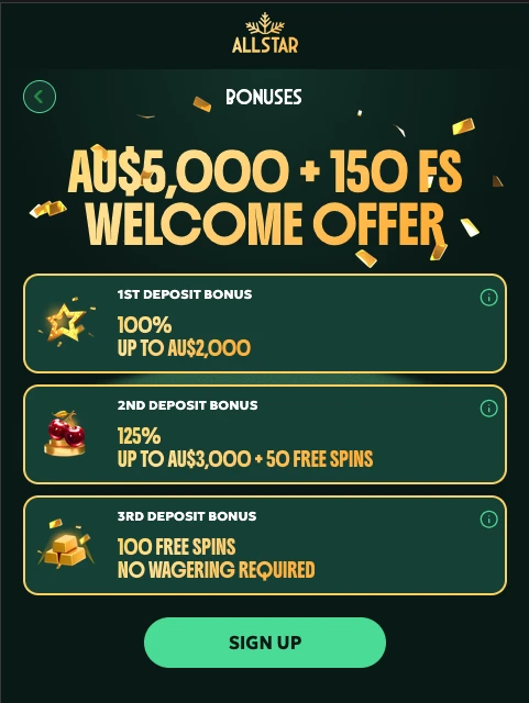 AllStar_Casino_Bonuses