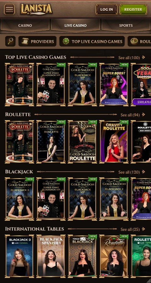 lanista_casino_live