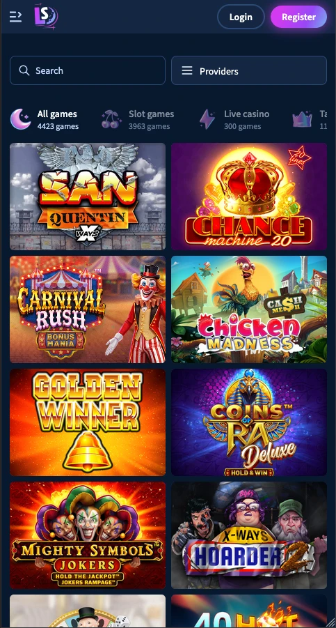 lunarspins_casino_games