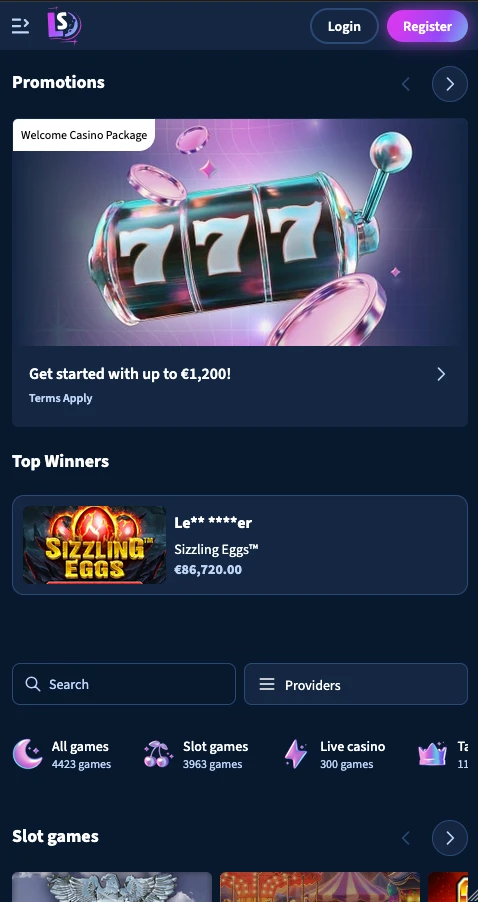 lunarspins_casino_home