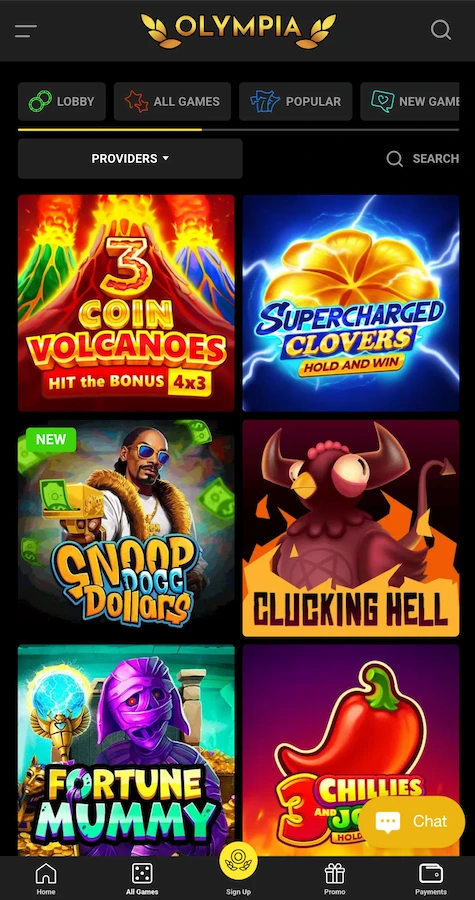 olympia_casino_games