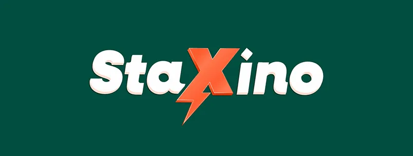 Staxino Casino