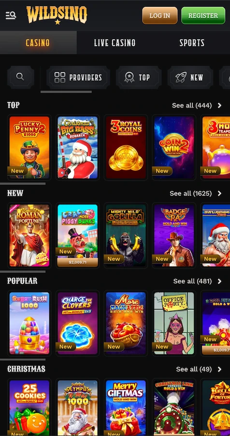 wildsino_casino_games