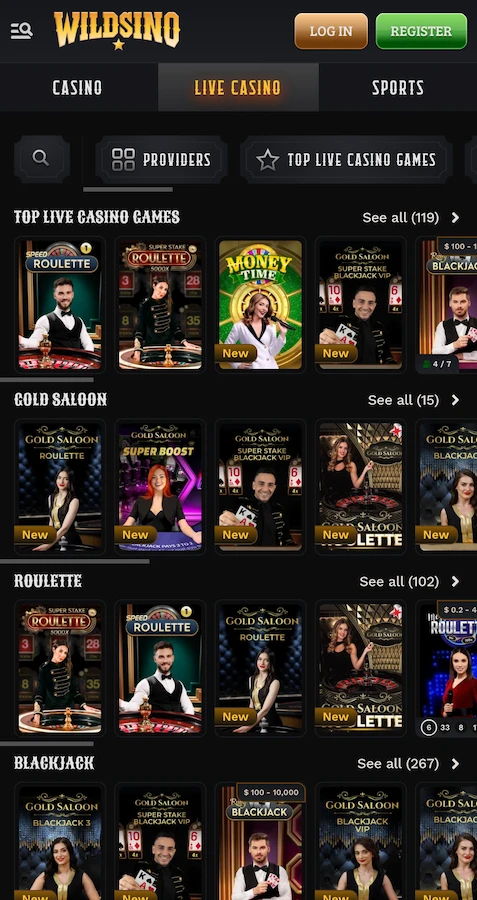 wildsino_casino_live