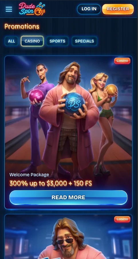 DudeSpin_casino_bonuses
