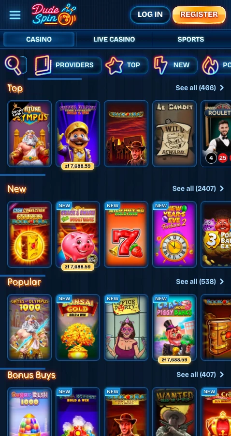 DudeSpin_casino_games