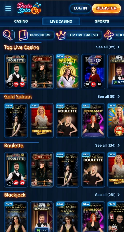 DudeSpin_casino_live