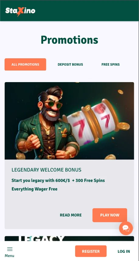 Staxino_casino_bonuses