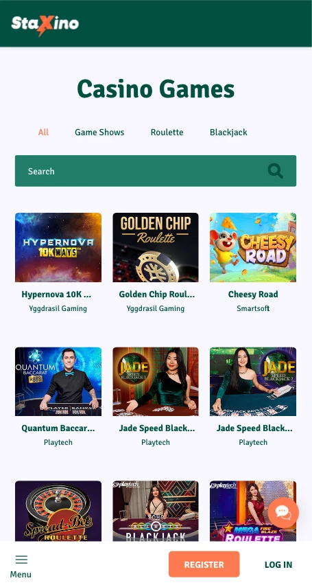 Staxino_casino_live