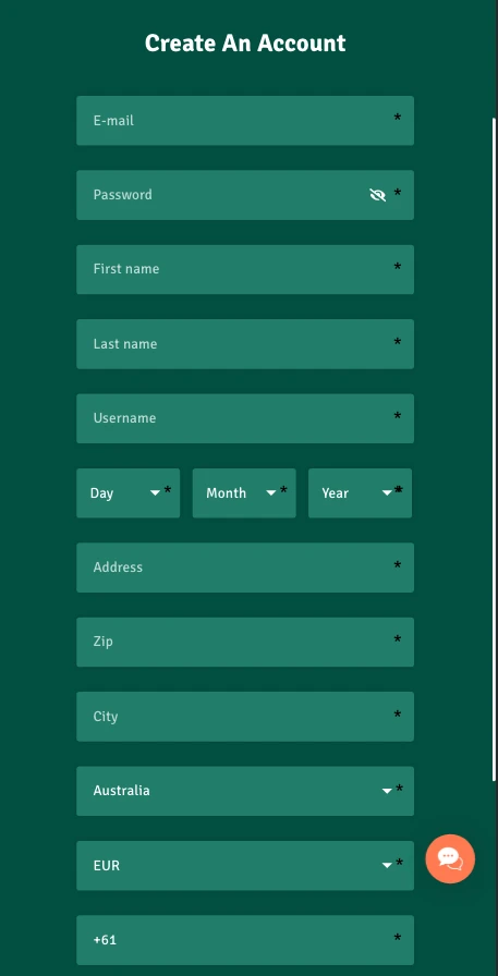 Staxino_casino_registrations