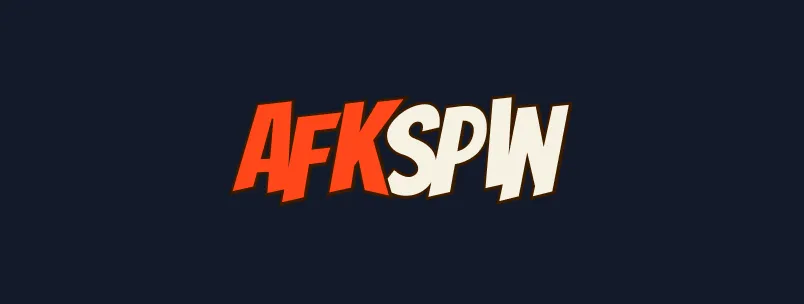 AFK Spin Casino