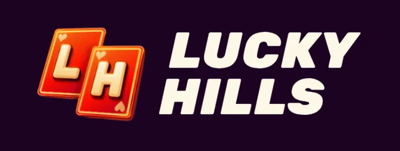 LuckyHills Casino